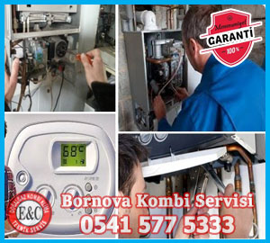 E&C Bornova Kombi Servisi | www.kombiklimaizmir.com