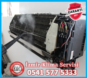 E&C İzmir Klima Servisi | www.kombiklimaizmir.com