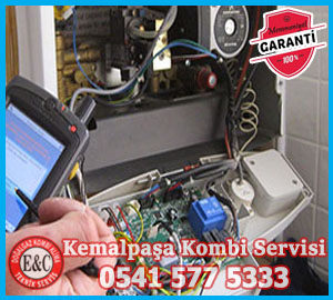 E&C Kemalpaşa Kombi Servisi | www.kombiklimaizmir.com