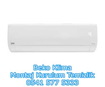 E&C Beko Klima Bakım, Temizlik, Tamir Servisi | www.kombiklimaizmir.com
