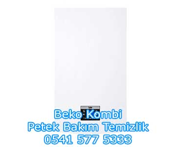 E&C Beko Kombi Petek Bakım Onarım Temizlik Hizmetleri | www.kombiklimaizmir.com